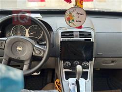 شێڤرۆلێت ئیکۆنۆکس